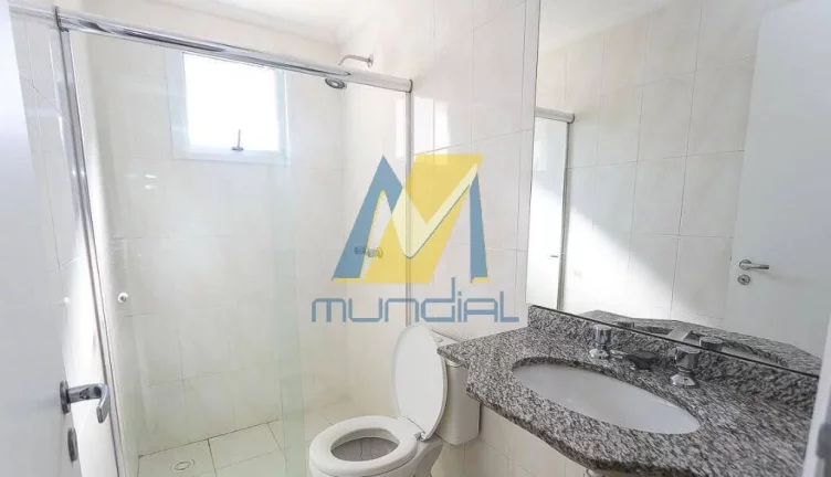 Imagem Um apartamento completo no Elegance Morumbi te espera!