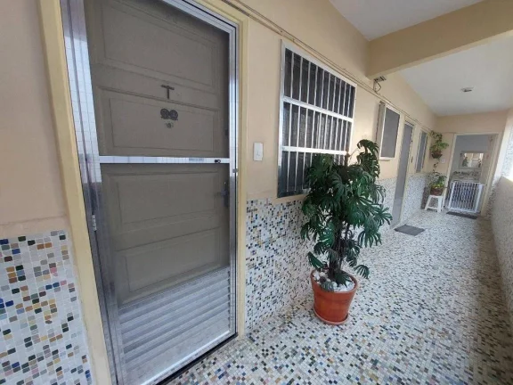 Imagem APARTAMENTO COM 47 m² - FORTE - PRAIA GRANDE SP