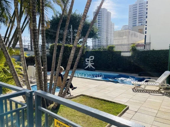 Imagem Apartamento com 2 dormitórios à venda, 50 m² por R$ 430.000 - Vila Independência - São Paulo/SP