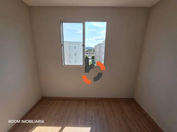Imagem Apartamento com 2 dormitórios à venda, 43 m² por R$ 189.900,00 - Posse - Nova Iguaçu/RJ
