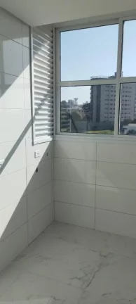 Imagem Cobertura para Venda em Santo André / SP no bairro Vila Guiomar