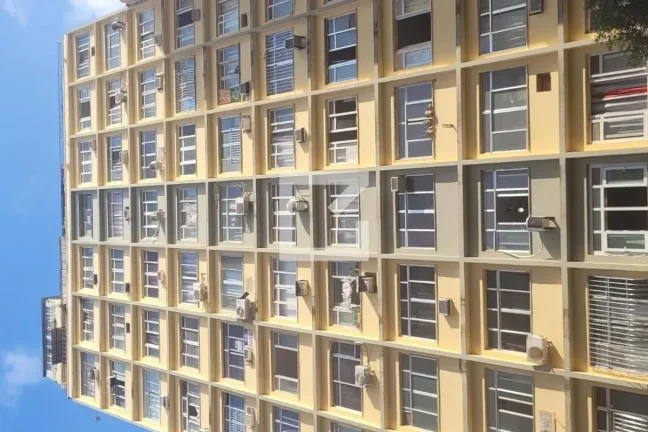 Imagem Apartamento à Venda - Copacabana, 1 Quarto, 25 m2