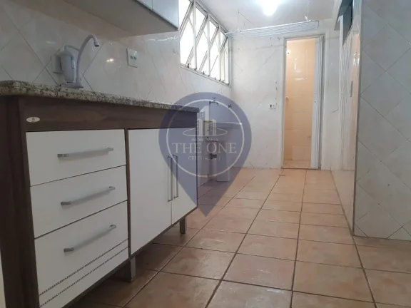 Imagem Apartamento à venda em Perdizes, São Paulo-SP: 2 quartos, 2 salas, 2 banheiros e 75,00m² de área. Venha conferir!