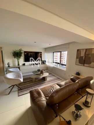 Imagem EXCELENTE APARTAMENTO NA TORRE,4qts,3suites, 3vagas, 270m2