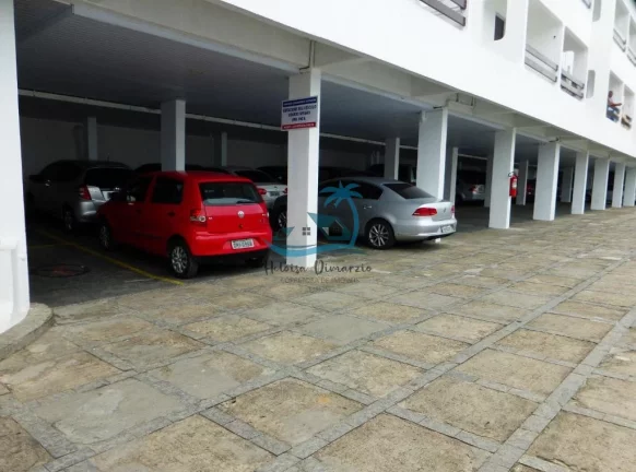 Imagem Lindo apartamento com 3 dormitórios e vista panorâmica do Mar - a venda nas Toninhas - Ubatuba
