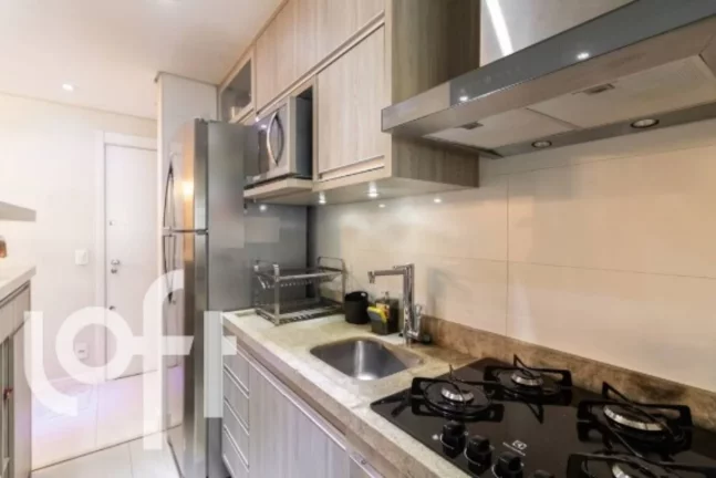 Imagem APARTAMENTO RESIDENCIAL em São Paulo - SP, Belém