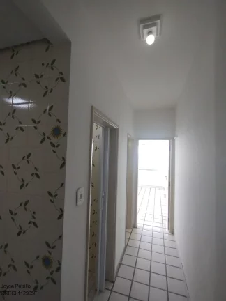 Imagem Apartamento frente ao mar à VENDA em Peruíbe ? 1 dorm, R$ 285 mil