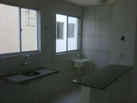 Imagem Apartamento 2 dormitórios para Venda em Teresina, Pedra Mole, 2 dormitórios, 1 banheiro, 1 vaga
