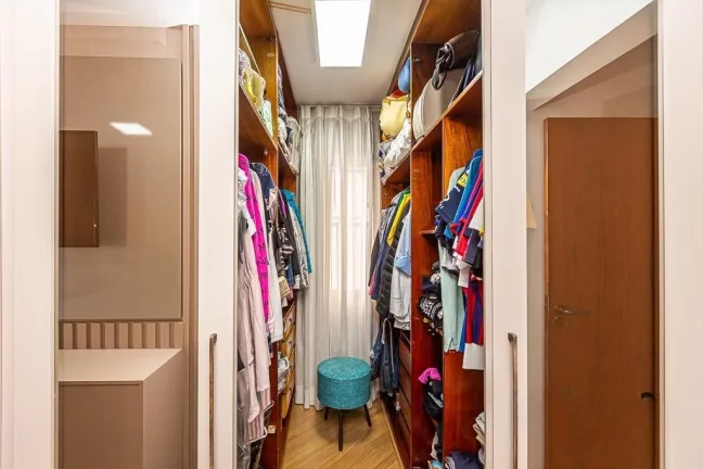 Imagem Apartamento 3 quartos no Bigorrilho