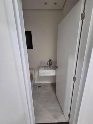 Imagem Casa com 3 dormitórios à venda, 134 m² por R$ 885.000,00 - Condomínio Villagio Wanel - Sorocaba/SP