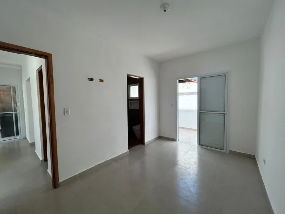 Imagem Casa para Venda em Itanhaém, Bopiranga, 2 dormitórios, 1 suíte, 1 banheiro, 4 vagas