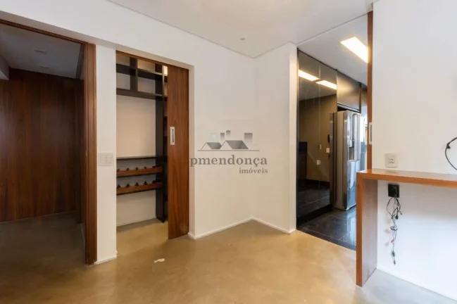 Imagem Perdizes Apartamento 4 quartos 3 suites, 4 vagas, 212m2