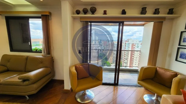 Imagem Imperdível cobertura à venda em Vila Clementino, São Paulo-SP: 1 quarto, 1 suíte, 2 salas, 3 banheiros, 2 vagas, 148m²!