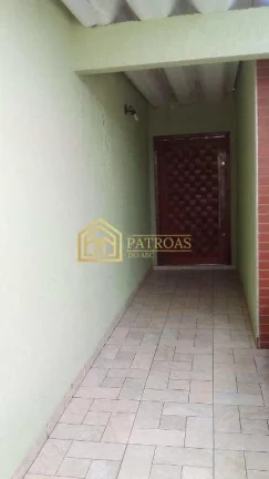 Imagem Casa Padrão