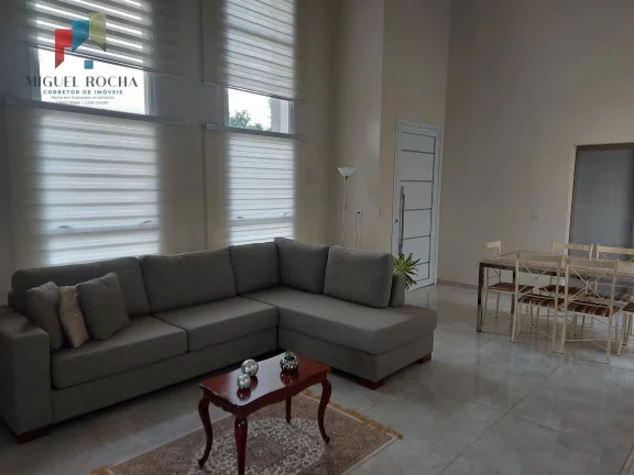 Imagem Condomínio Monte Verde - Casa Condomínio Monte Verde tatuí SP