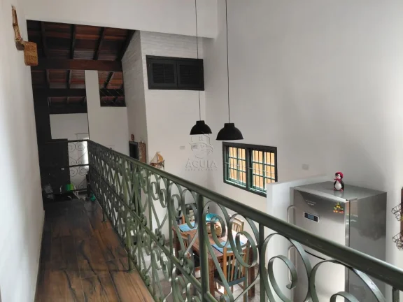 Imagem Casa mobiliada em uma ótima localização no Itaguá