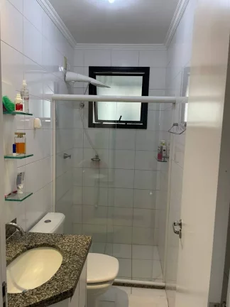 Imagem Apartamento à venda no Alameda Verdejar - Confira detalhes e lazer