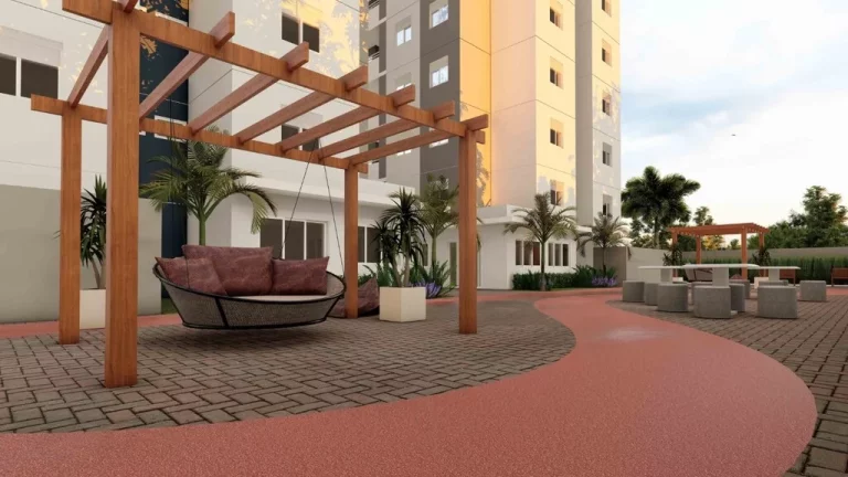 Imagem APARTAMENTO RESIDENCIAL em Suzano - SP, Vila Urupês