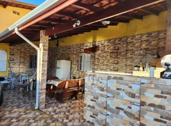 Imagem Casa a venda no Perequê-Açu em Ubatuba!