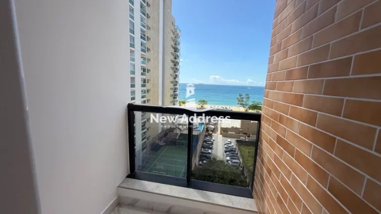 Imagem Oportunidade: Apartamento de 3 quartos na Praia de Itaparica, Vila Velha-ES, com suíte e 2 vagas de garagem!