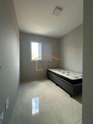 Imagem Apartamento com 50 m² de área total e construída, composto por 2 dormitórios, 1 banheiro. Imóve...