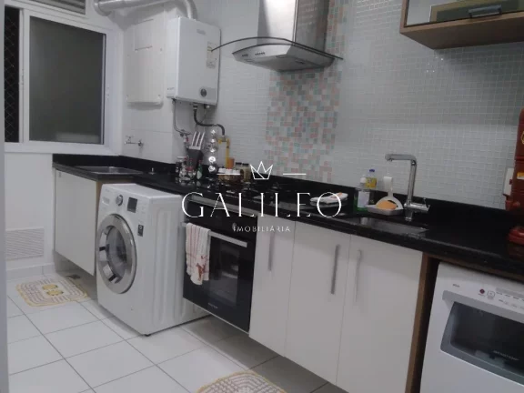 Imagem APARTAMENTO A VENDA NO CONDOMINIO FOREST - PARQUE DO COLÉGIO - JUNDIAÍ - SP