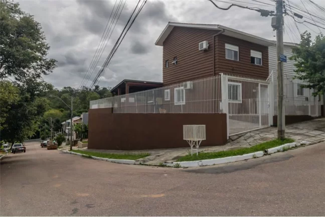 Imagem LDPDPDP 121 Casa 612541001-59 - Casa à venda no bairro Lomba do Pinheiro - Porto Alegre/RS