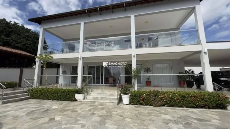 Imagem Sobrado com 4 dormitórios à venda, 699 m² por R$ 2.100.000,00 - Colinas do Piracicaba (Ártemis) - Piracicaba/SP