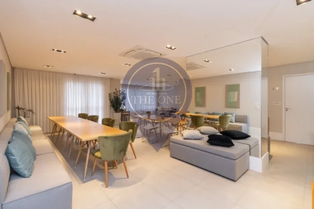 Imagem Imperdível Apartamento à Venda em São Paulo na Vila Mariana - 2 Quartos, 1 Suíte, 2 Salas, 2 Banheiros, 1 Vaga - 65m²