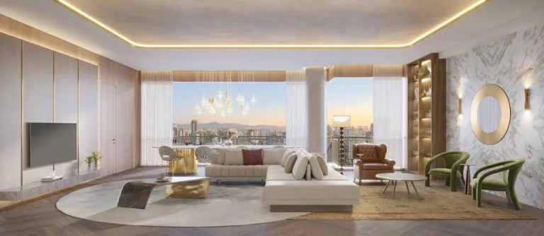 Imagem APARTAMENTO RESIDENCIAL em São Paulo - SP, Vila Mariana