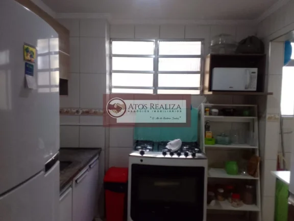 Imagem Apartamento em Jardim São Bernardo - São Paulo