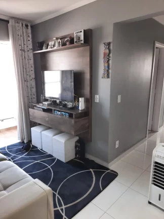 Imagem Lindo Apartamento Pq. do Carmo 2 Dorms, 1 Vaga