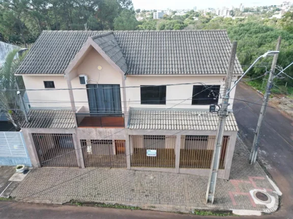 Imagem Sobrado Usado à venda em Cascavel - Pioneiro Catarinenses - 218m²