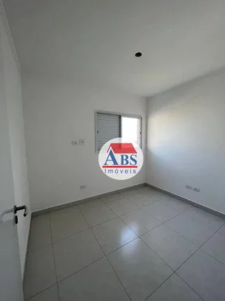 Imagem Apartamento à venda, 65 m² por R$ 440.000,00 - Canto do Forte - Praia Grande/SP