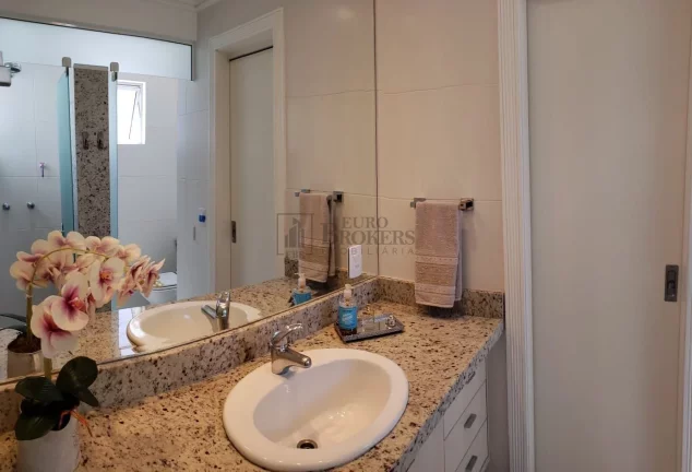 Imagem Apartamento com 3 suítes à venda na Barra Norte de Balneário Camboriú/SC