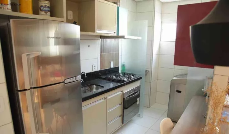 Imagem APARTAMENTO RESIDENCIAL em TERESINA - PI, URUGUAI