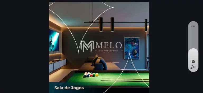 Imagem Apartamento 3 Qts;1 Suite,71M²,lazer completo.