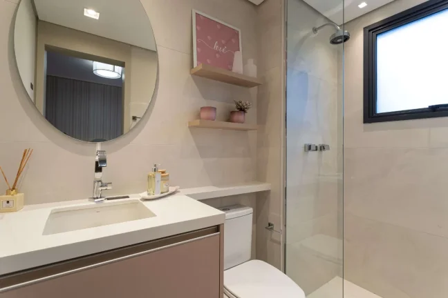 Imagem Apartamento para venda em Jardim Das Perdizes com 3 quartos, sendo 3 suítes , 188m2