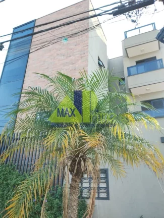 Imagem APARTAMENTO 38M²/02 DORMITÓRIOS/NOVO