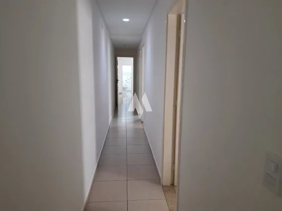 Imagem Casa à venda com 3 dormitórios, planejados e churrasqueira no bairro Vila Valença de São Vicente/SP