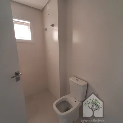 Imagem Apartamento Alto Padrão em Jurerê Internacional