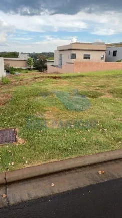 Imagem Terreno Condomínio - Ribeirão Preto - Alphaville - Região Sul