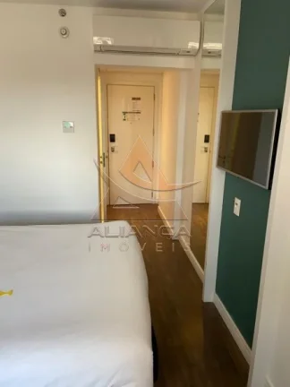 Imagem Apartamento - Ribeirão Preto - Bosque das Juritis