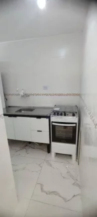 Imagem Apartamento com 2 quartos à venda, 48 m² - Lapa - São Paulo/SP