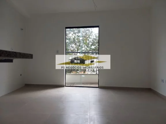 Imagem Apartamento Novo para venda na Vila Prudente
