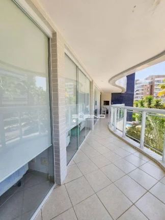 Imagem Apartamento para locação Réveillon com 3 dormitórios sendo1 Suíte, em Riviera de São Lourenço – Bertioga SP