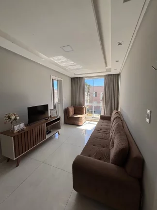 APARTAMENTO RESIDENCIAL em VITÓRIA DA CONQUISTA - BA, CANDEIAS