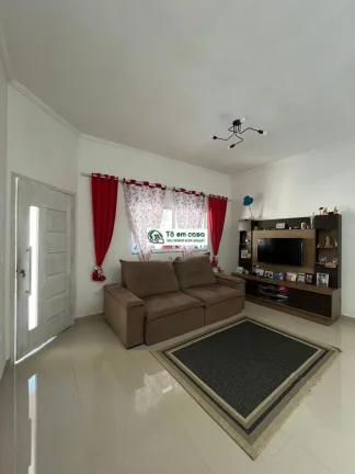 Imagem CASA RESIDENCIAL em SÃO JOSÉ DOS CAMPOS - SP, CIDADE VISTA VERDE