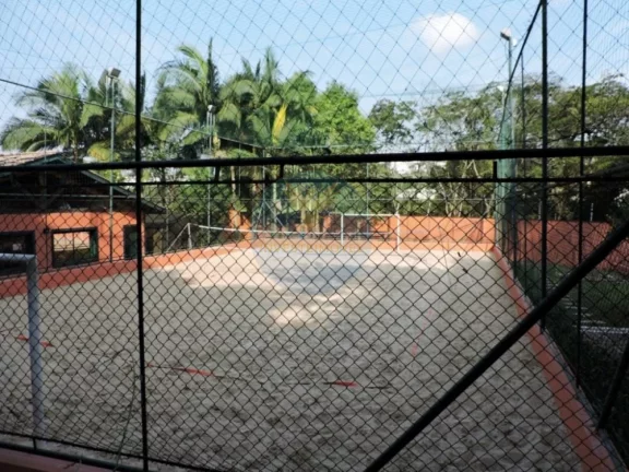Imagem Terreno em Condomínio a Venda no bairro Granja Viana - Jandira, SP