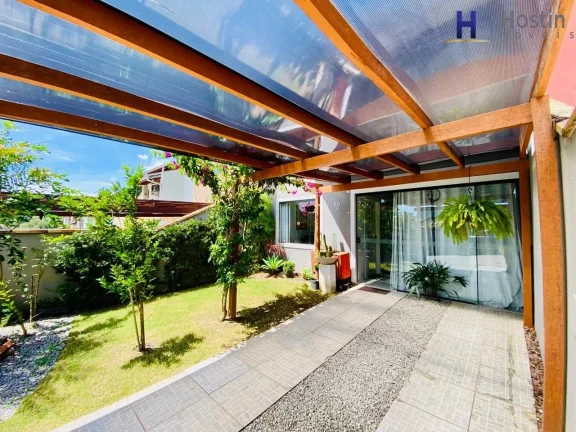 Imagem GEMINADO RESIDENCIAL em SÃO FRANCISCO DO SUL - SC, ÁGUA BRANCA